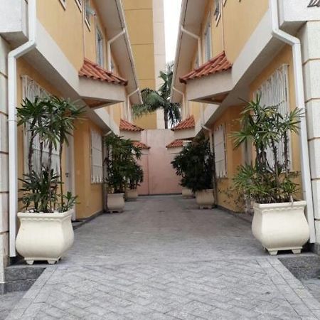 גוארויה Miriam Condominio Mare Blu מראה חיצוני תמונה