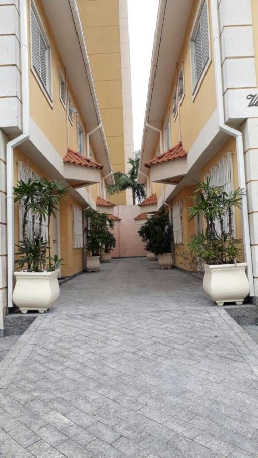 גוארויה Miriam Condominio Mare Blu מראה חיצוני תמונה