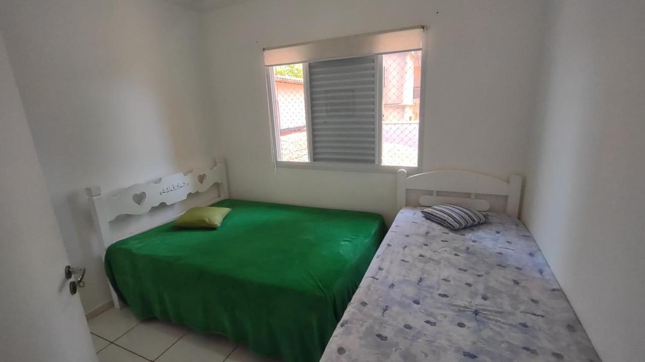 גוארויה Miriam Condominio Mare Blu מראה חיצוני תמונה