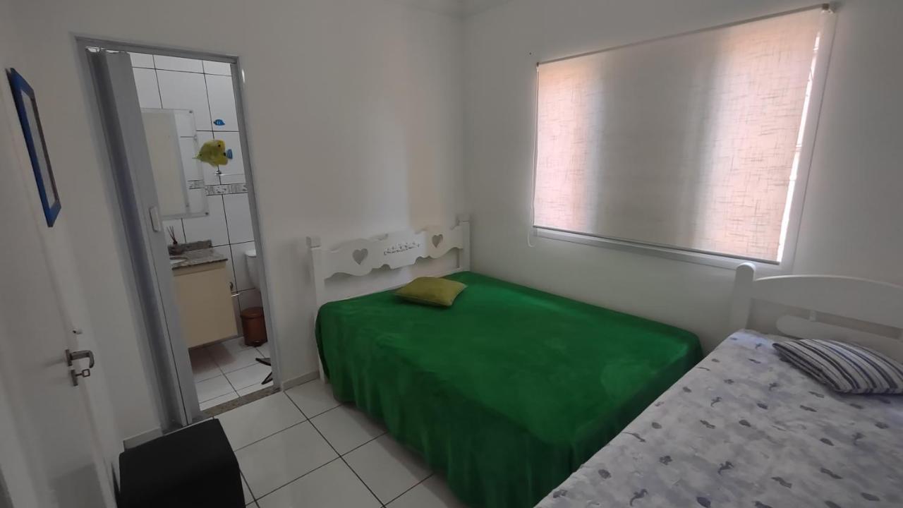 גוארויה Miriam Condominio Mare Blu מראה חיצוני תמונה