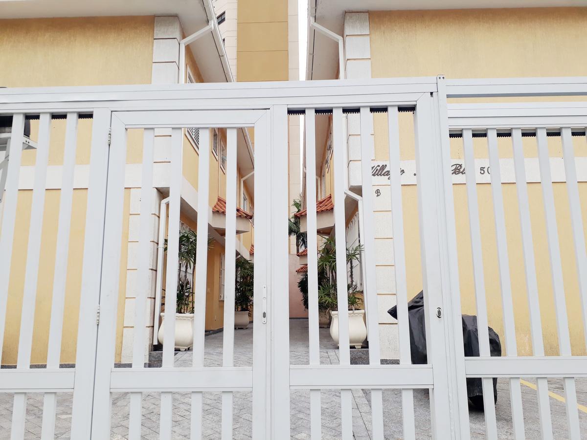 גוארויה Miriam Condominio Mare Blu מראה חיצוני תמונה