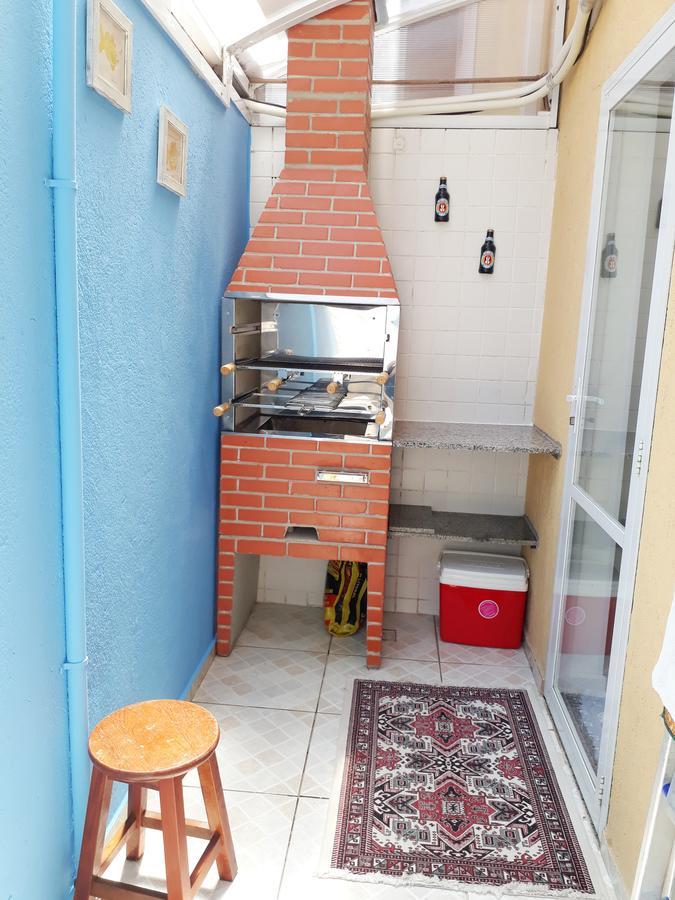 גוארויה Miriam Condominio Mare Blu מראה חיצוני תמונה