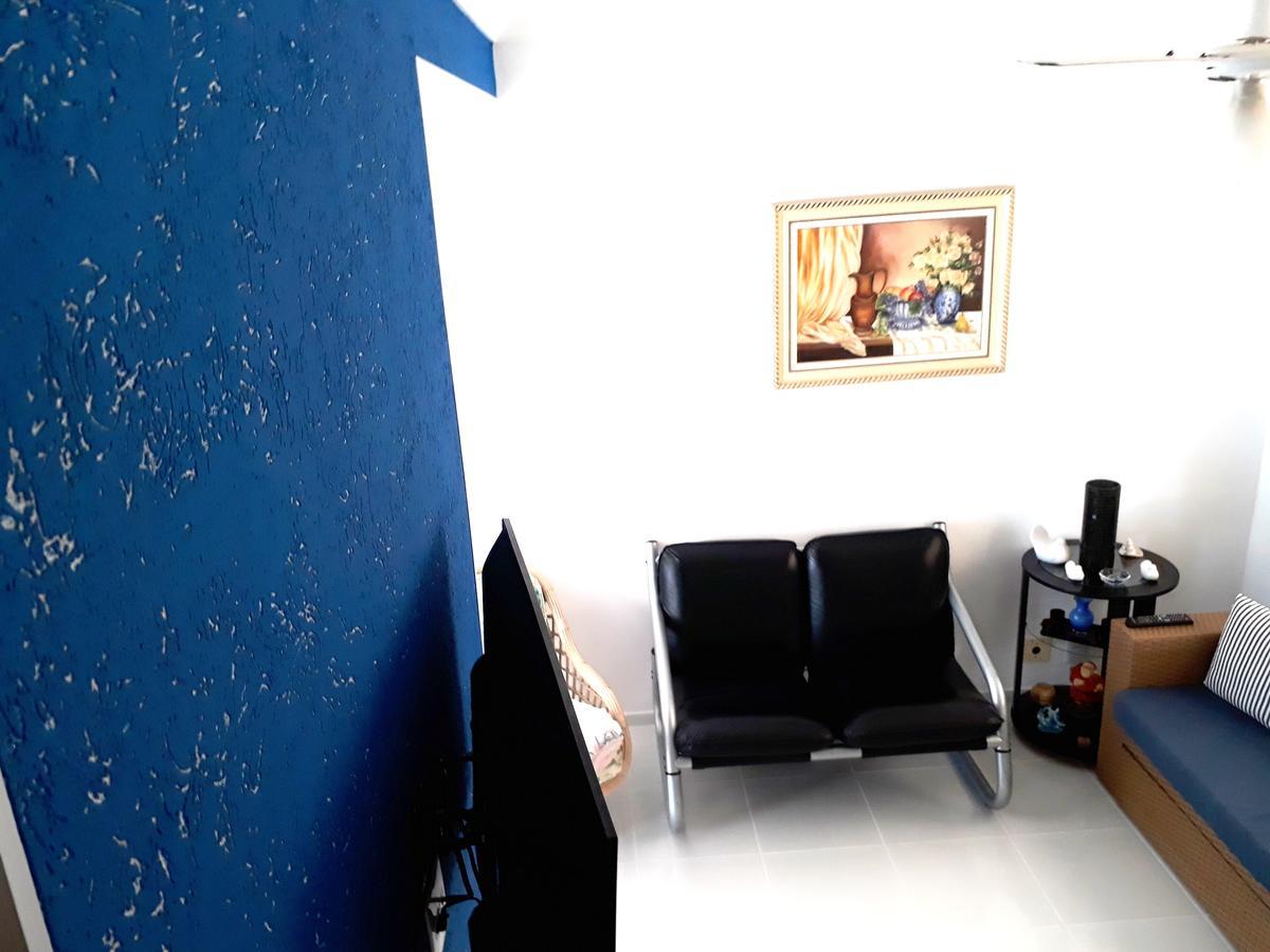 גוארויה Miriam Condominio Mare Blu מראה חיצוני תמונה