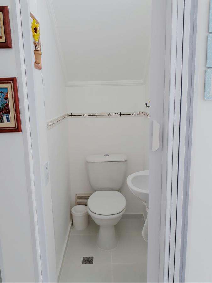גוארויה Miriam Condominio Mare Blu מראה חיצוני תמונה