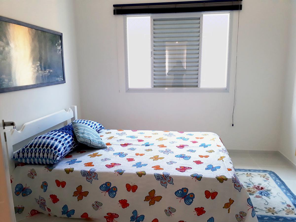 גוארויה Miriam Condominio Mare Blu מראה חיצוני תמונה