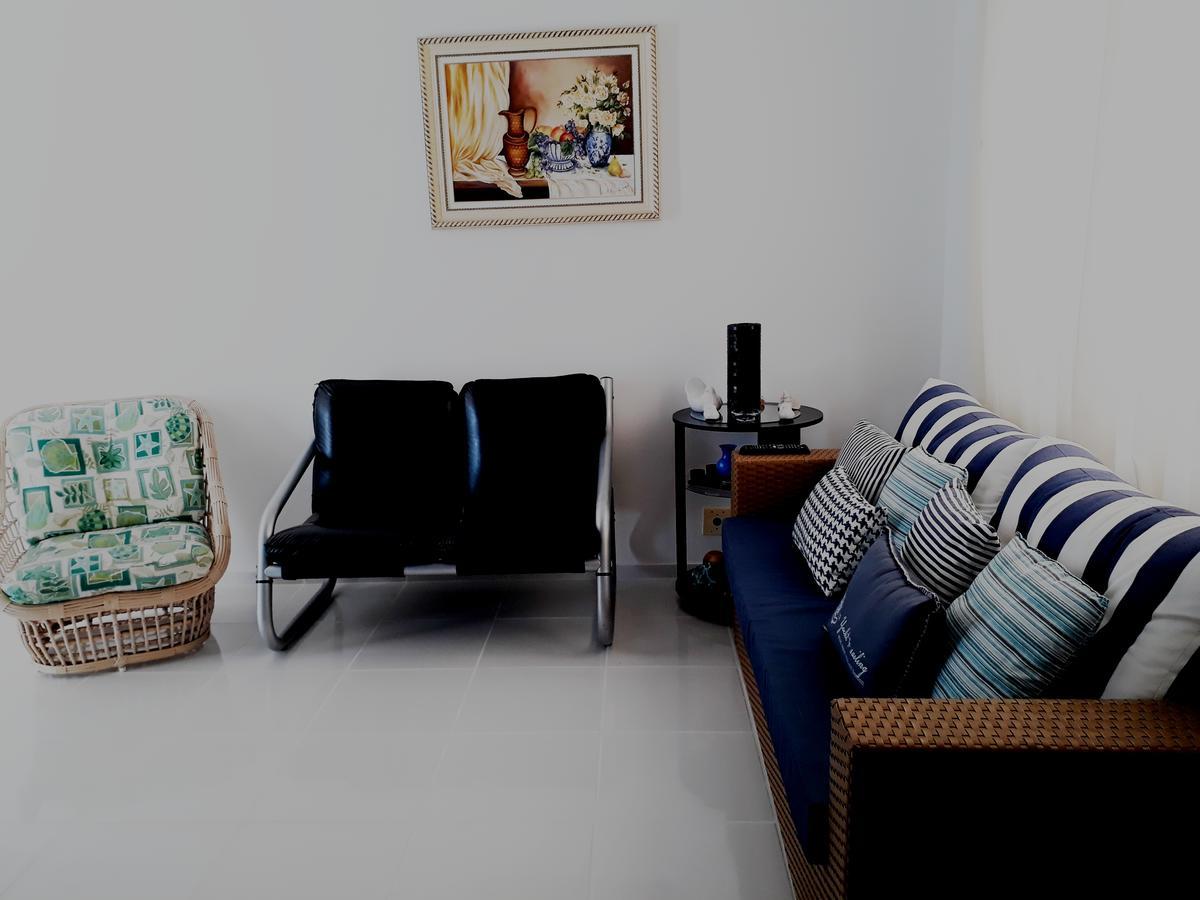 גוארויה Miriam Condominio Mare Blu מראה חיצוני תמונה
