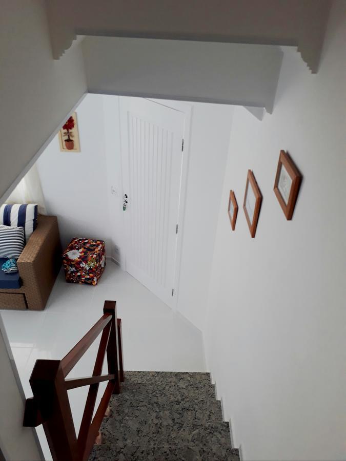 גוארויה Miriam Condominio Mare Blu מראה חיצוני תמונה