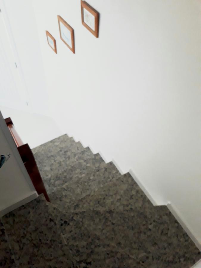 גוארויה Miriam Condominio Mare Blu מראה חיצוני תמונה