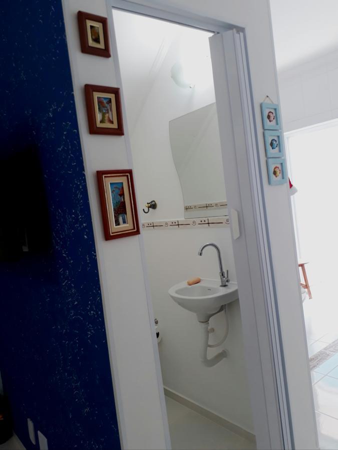 גוארויה Miriam Condominio Mare Blu מראה חיצוני תמונה