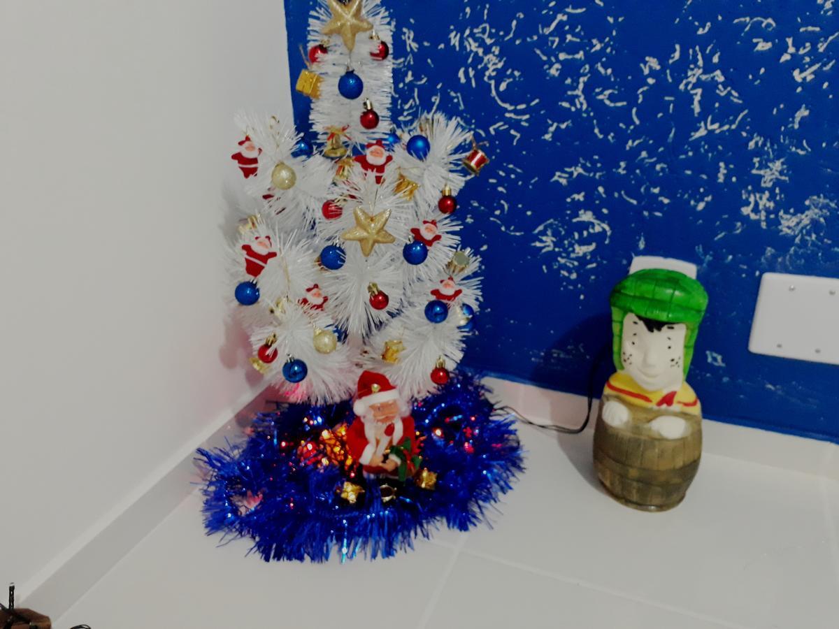 גוארויה Miriam Condominio Mare Blu מראה חיצוני תמונה