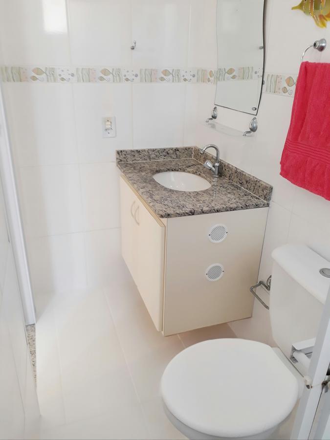 גוארויה Miriam Condominio Mare Blu מראה חיצוני תמונה