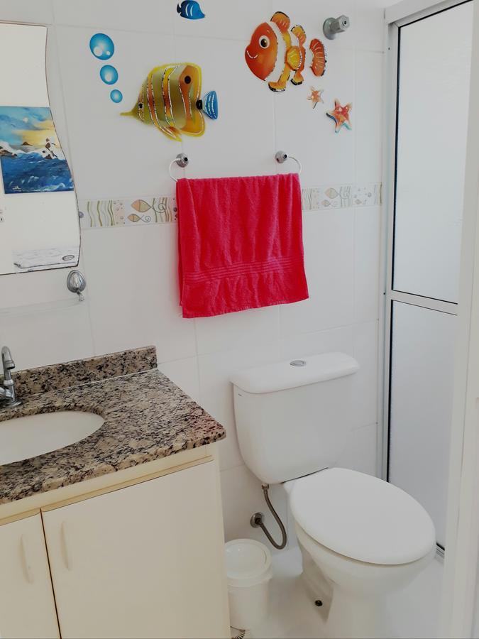 גוארויה Miriam Condominio Mare Blu מראה חיצוני תמונה