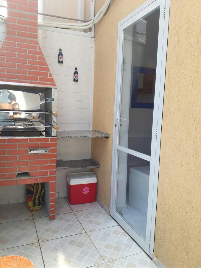 גוארויה Miriam Condominio Mare Blu מראה חיצוני תמונה