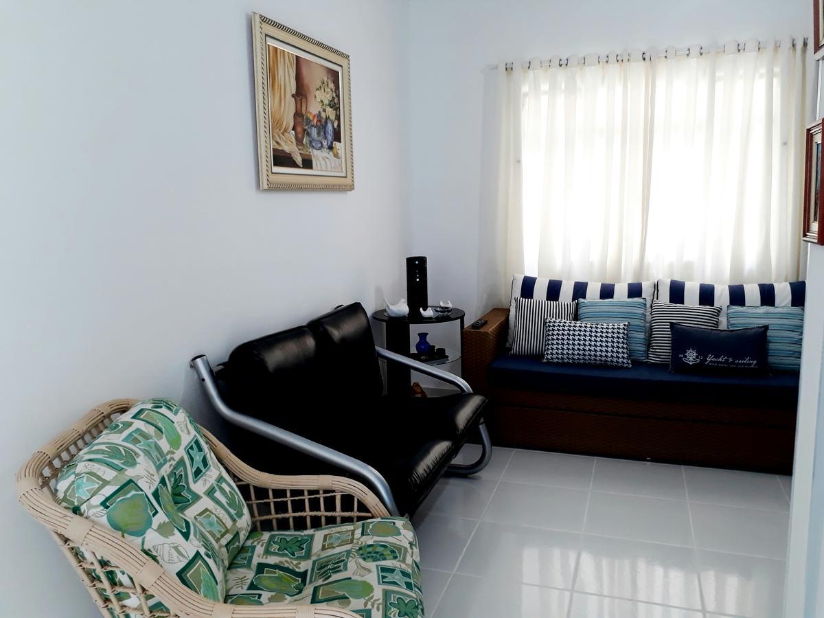 גוארויה Miriam Condominio Mare Blu מראה חיצוני תמונה