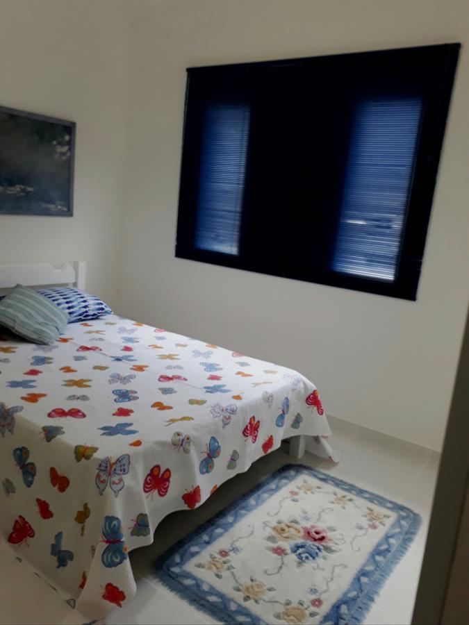 גוארויה Miriam Condominio Mare Blu מראה חיצוני תמונה