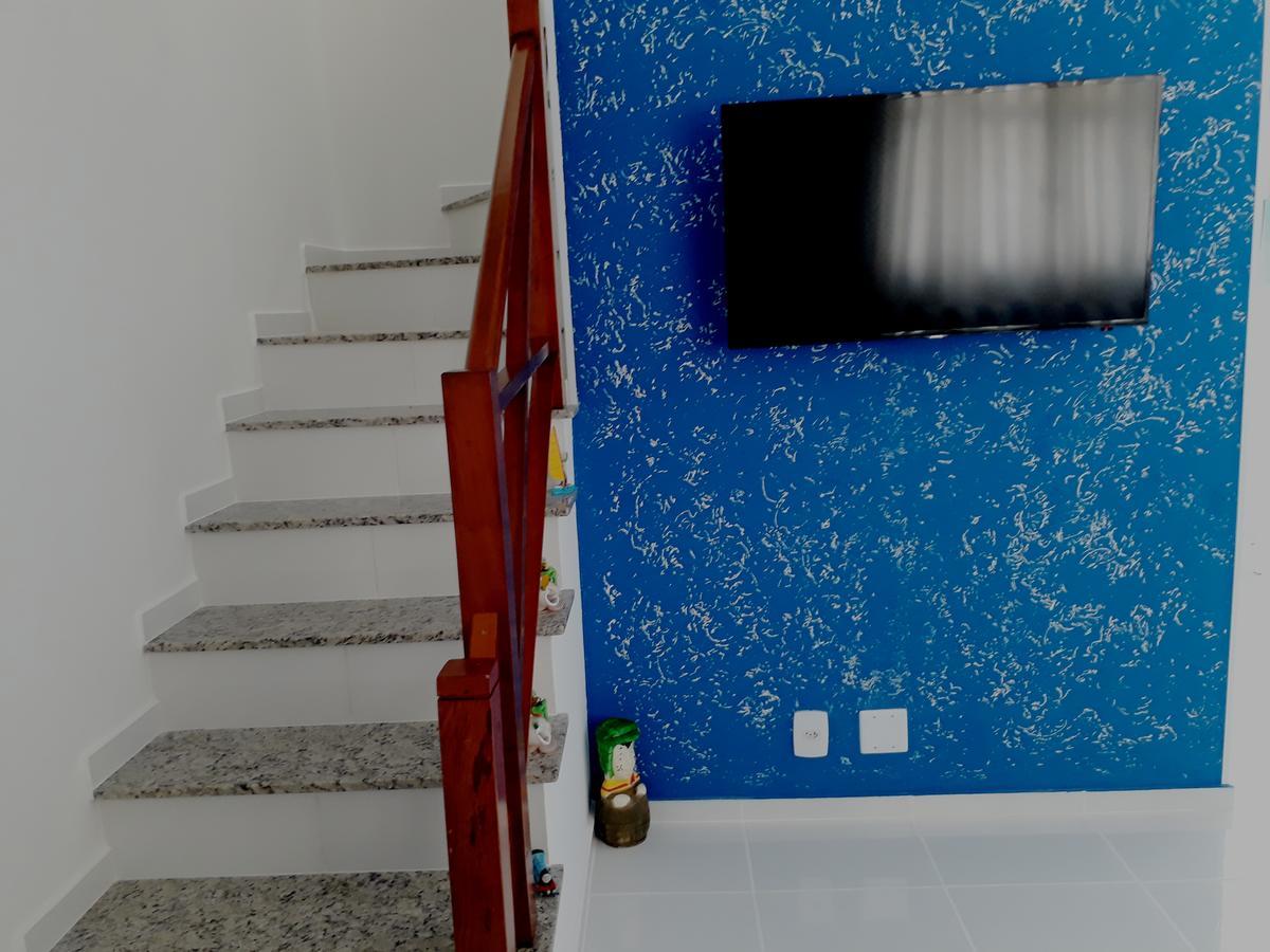 גוארויה Miriam Condominio Mare Blu מראה חיצוני תמונה