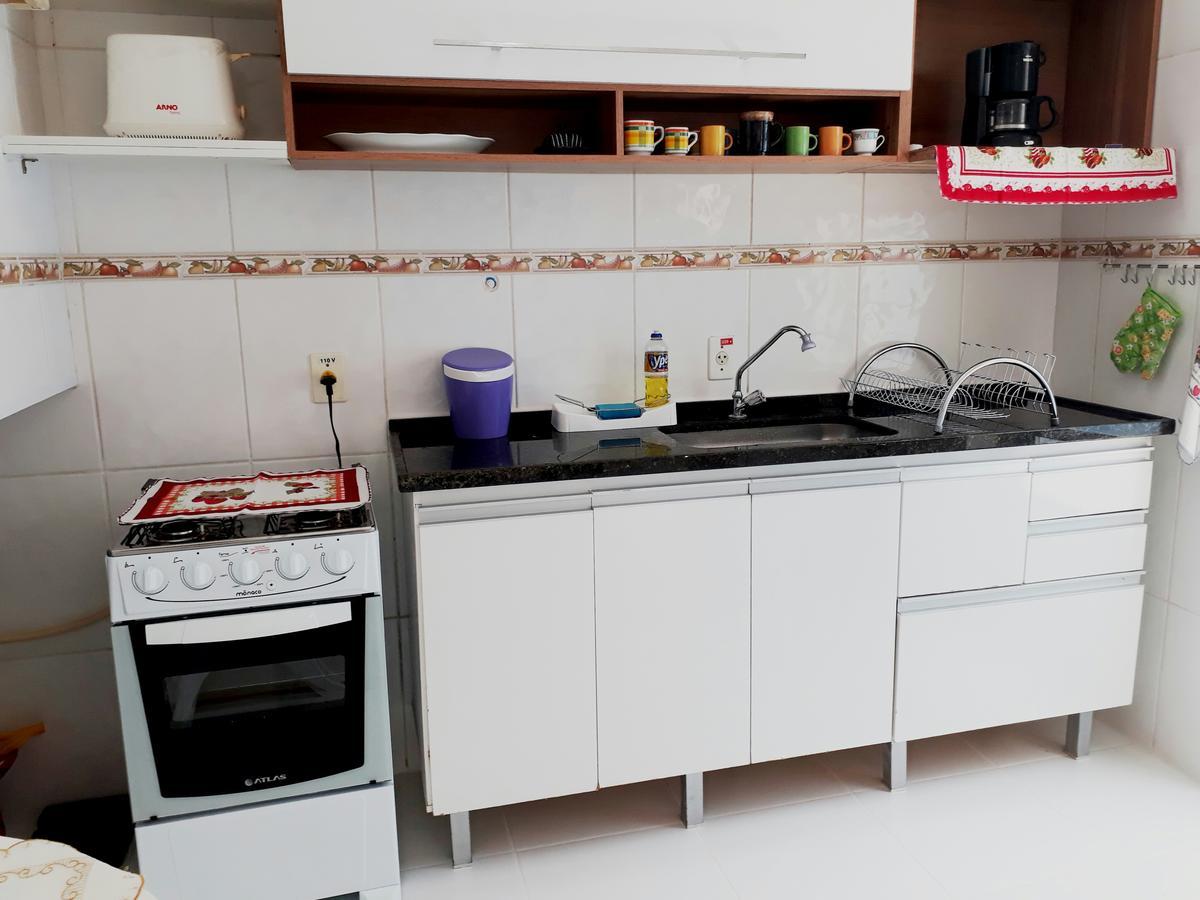 גוארויה Miriam Condominio Mare Blu מראה חיצוני תמונה