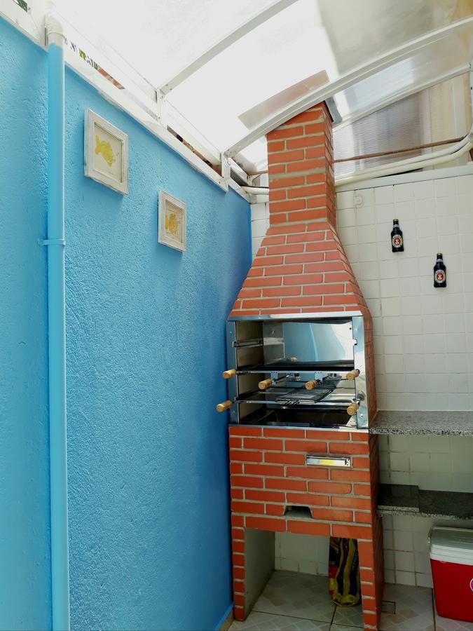 גוארויה Miriam Condominio Mare Blu מראה חיצוני תמונה