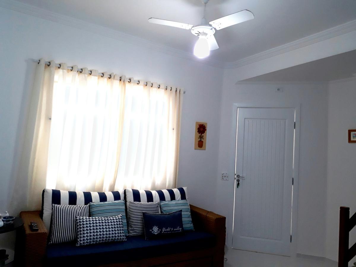 גוארויה Miriam Condominio Mare Blu מראה חיצוני תמונה