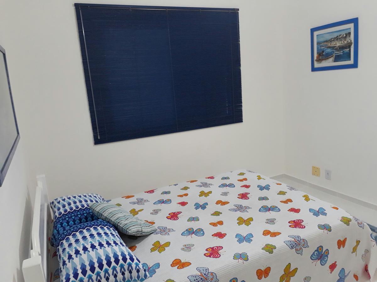 גוארויה Miriam Condominio Mare Blu מראה חיצוני תמונה
