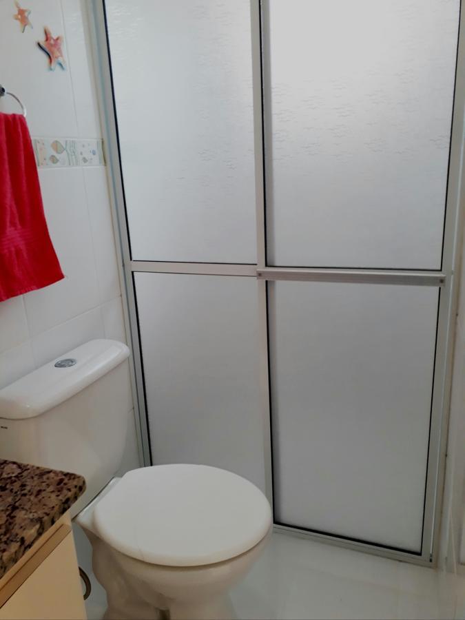 גוארויה Miriam Condominio Mare Blu מראה חיצוני תמונה
