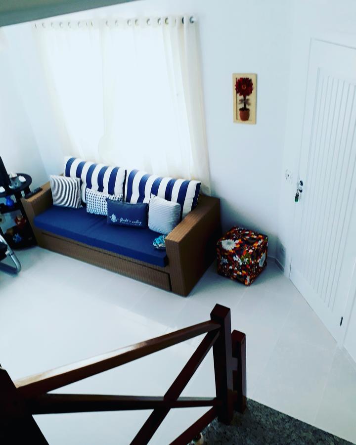 גוארויה Miriam Condominio Mare Blu מראה חיצוני תמונה