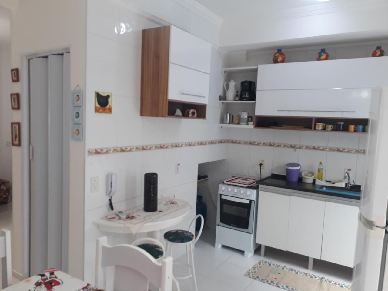 גוארויה Miriam Condominio Mare Blu מראה חיצוני תמונה