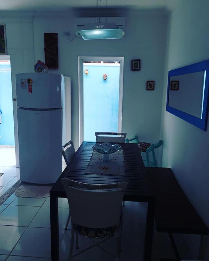 גוארויה Miriam Condominio Mare Blu מראה חיצוני תמונה