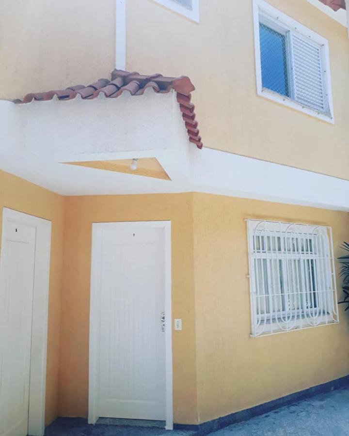 גוארויה Miriam Condominio Mare Blu מראה חיצוני תמונה
