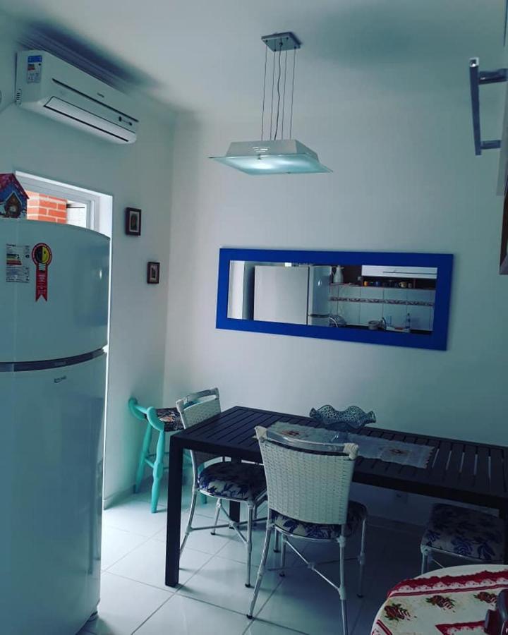 גוארויה Miriam Condominio Mare Blu מראה חיצוני תמונה