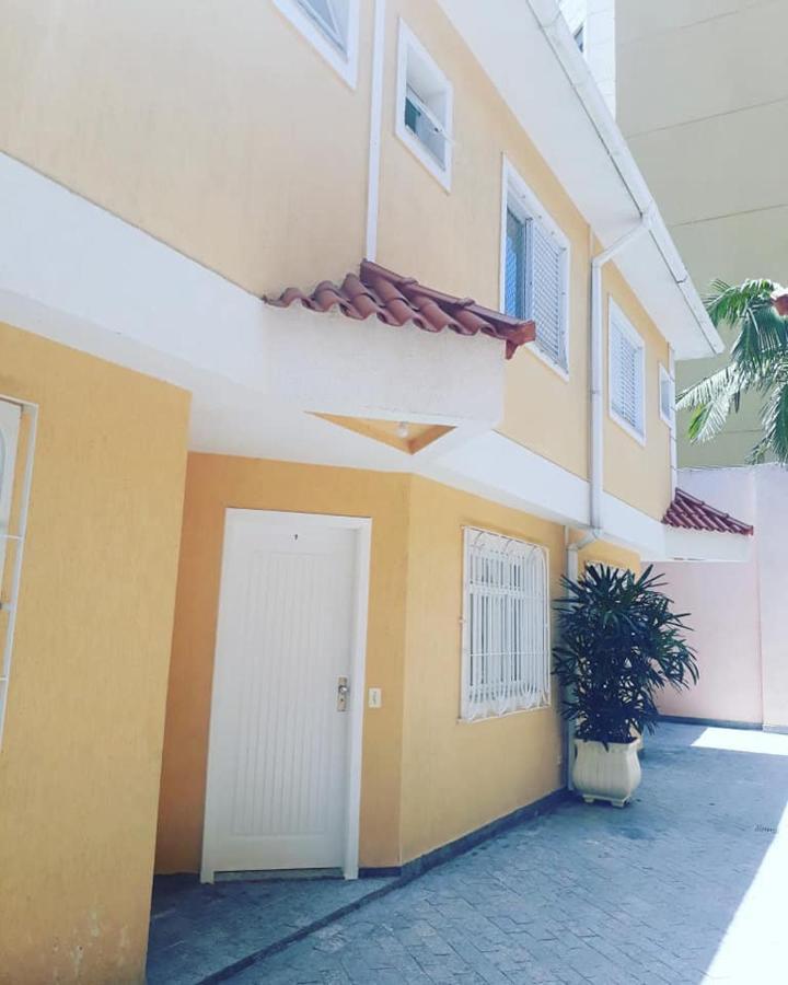 גוארויה Miriam Condominio Mare Blu מראה חיצוני תמונה